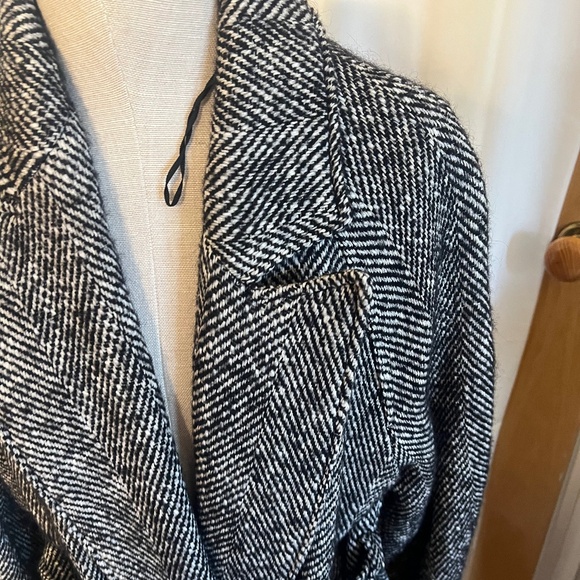 ZARA long coat - Picture 2 of 2